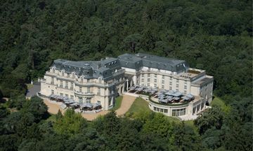 InterContinental Chateau Mont Royal