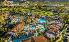 Omni Rancho Las Palmas Resort & Spa