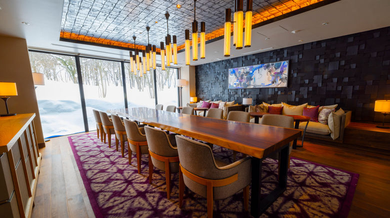 <b>InterContinental ANA Appi Kogen Resort Meeting</b>. Images powered by <a href="https://www.leonardoworldwide.com/" title="Leonardo Worldwide" target="_blank">Leonardo</a>.