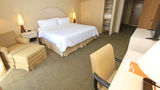 Holiday Inn Centro de Convenciones Suite