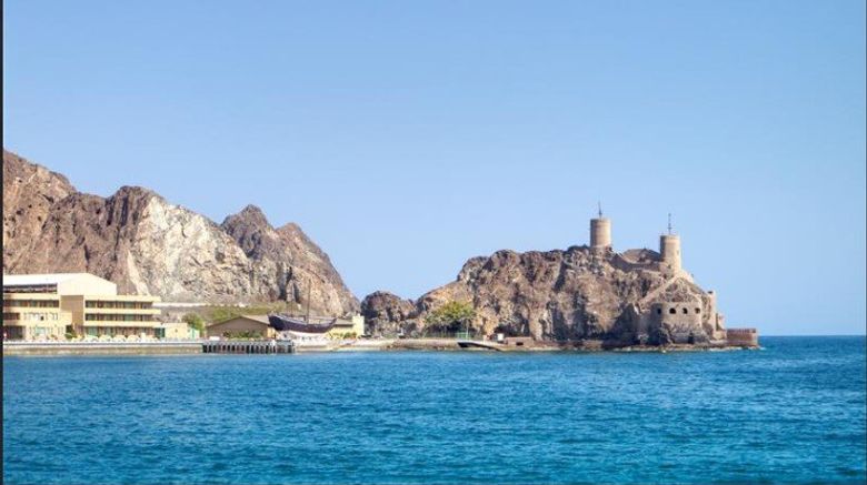 <b>Citadines Al Ghubrah Muscat Other</b>. Images powered by <a href="https://www.leonardoworldwide.com/" title="Leonardo Worldwide" target="_blank">Leonardo</a>.