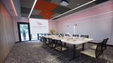 Chateau Belmont Meeting