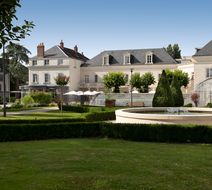 Chateau Belmont Exterior