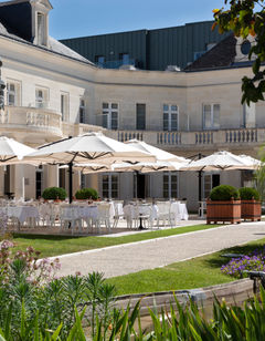 Chateau Belmont