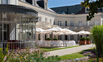 Chateau Belmont