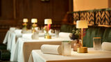 Flemings Mayfair Hotel Restaurant