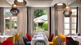 Chateau Belmont Restaurant