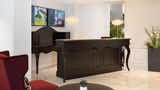 Chateau Belmont Lobby