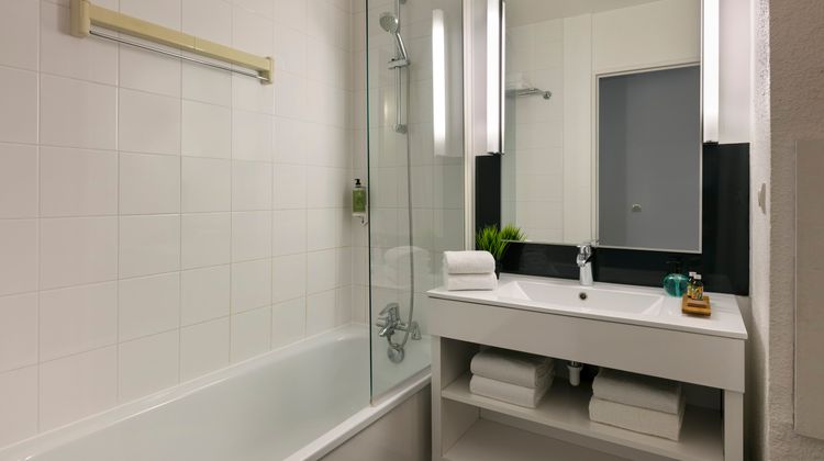 Citadines Austerlitz Paris Room
