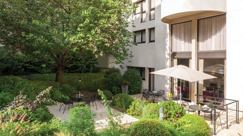 <b>Citadines Austerlitz Paris Exterior</b>. Images powered by <a href="https://www.leonardoworldwide.com/" title="Leonardo Worldwide" target="_blank">Leonardo</a>.