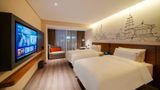 Nan Fang Hotel - Xi'An Room