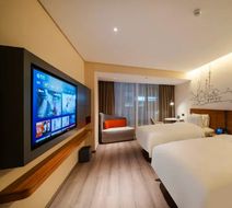 Nan Fang Hotel - Xi'An Room