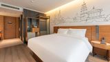 Nan Fang Hotel - Xi'An Room