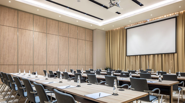 Citadines Abha Meeting