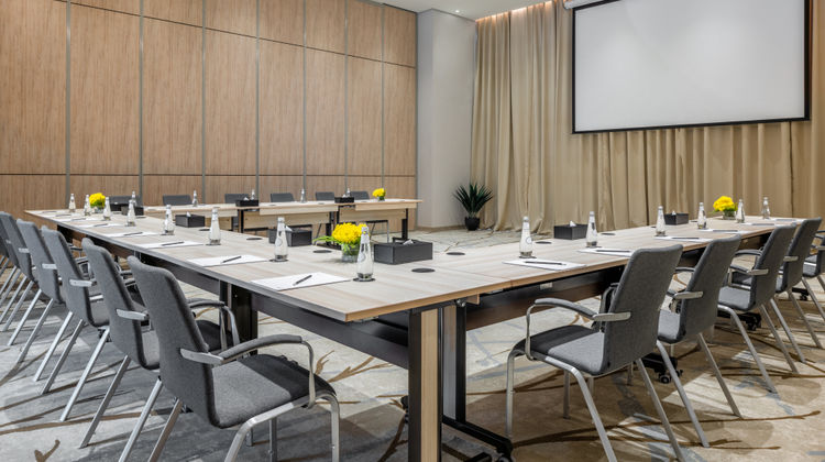 Citadines Abha Meeting