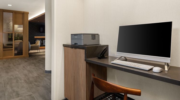 Fairfield Inn & Suites Yankton Other