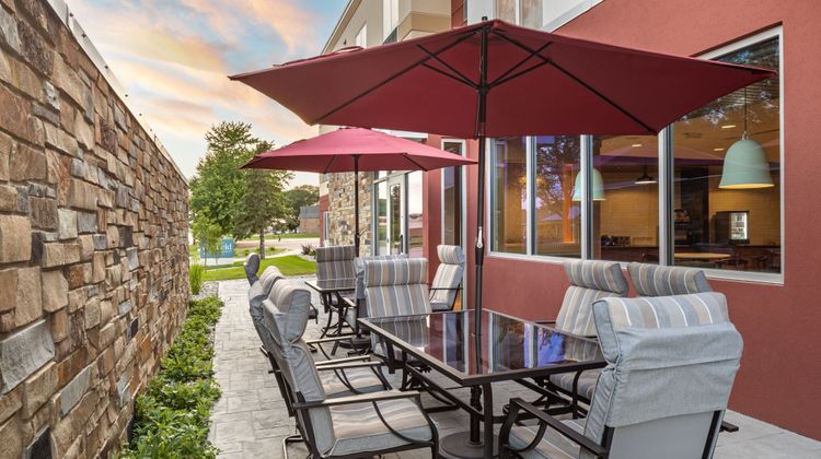 Fairfield Inn & Suites Yankton Other