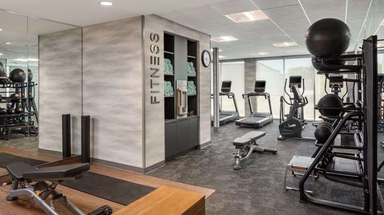 Fairfield Inn & Suites Yankton Recreation