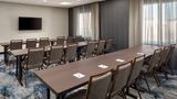 <b>Fairfield Inn & Suites Yankton Meeting</b>. Images powered by <a href="https://www.leonardoworldwide.com/" title="Leonardo Worldwide" target="_blank">Leonardo</a>.