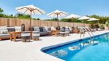 Hero Beach Club Montauk Exterior