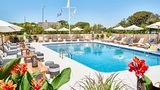 Hero Beach Club Montauk Exterior