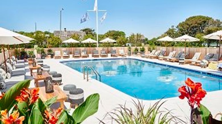 <b>Hero Beach Club Montauk Exterior</b>. Images powered by <a href="https://www.leonardoworldwide.com/" title="Leonardo Worldwide" target="_blank">Leonardo</a>.