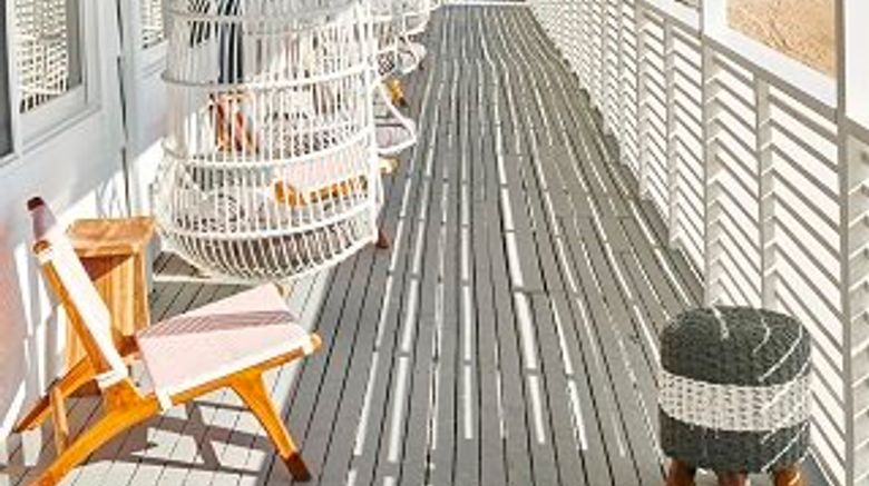 <b>Hero Beach Club Montauk Exterior</b>. Images powered by <a href="https://www.leonardoworldwide.com/" title="Leonardo Worldwide" target="_blank">Leonardo</a>.