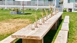 Hero Beach Club Montauk Exterior
