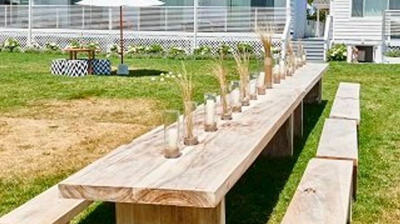<b>Hero Beach Club Montauk Exterior</b>. Images powered by <a href="https://www.leonardoworldwide.com/" title="Leonardo Worldwide" target="_blank">Leonardo</a>.