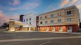 <b>Fairfield Inn & Suites Yankton Exterior</b>. Images powered by <a href="https://www.leonardoworldwide.com/" title="Leonardo Worldwide" target="_blank">Leonardo</a>.