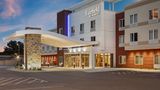 <b>Fairfield Inn & Suites Yankton Exterior</b>. Images powered by <a href="https://www.leonardoworldwide.com/" title="Leonardo Worldwide" target="_blank">Leonardo</a>.