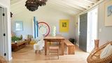 Hero Beach Club Montauk Lobby