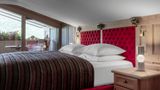 Hotel La Perla Room