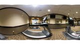 <b>Holiday Inn Express Hotel & Suites East Health Club</b>. Virtual Tours powered by <a href="https://www.leonardoworldwide.com/" title="Leonardo Worldwide" target="_blank">Leonardo</a>.