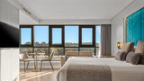 Roomzzz Newcastle City Room