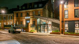 Roomzzz Newcastle City Exterior