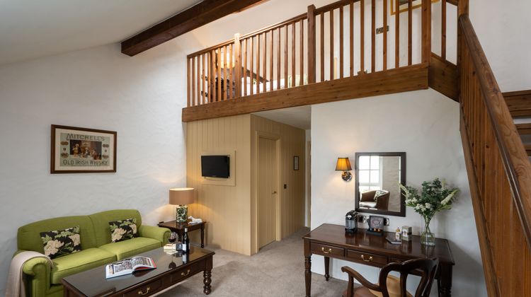 The Bushmills Inn Suite