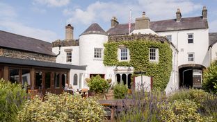 The Bushmills Inn