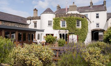 The Bushmills Inn