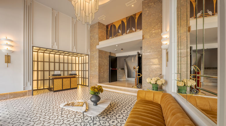 <b>Pestana Lisboa Vintage Lobby</b>. Images powered by <a href="https://www.leonardoworldwide.com/" title="Leonardo Worldwide" target="_blank">Leonardo</a>.