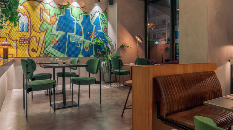 <b>Pestana Lisboa Vintage Restaurant</b>. Images powered by <a href="https://www.leonardoworldwide.com/" title="Leonardo Worldwide" target="_blank">Leonardo</a>.