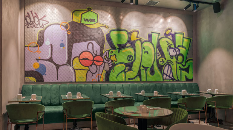 <b>Pestana Lisboa Vintage Restaurant</b>. Images powered by <a href="https://www.leonardoworldwide.com/" title="Leonardo Worldwide" target="_blank">Leonardo</a>.
