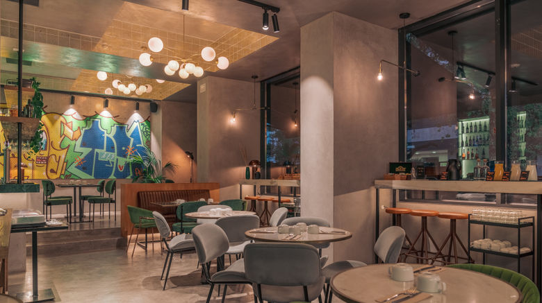 <b>Pestana Lisboa Vintage Restaurant</b>. Images powered by <a href="https://www.leonardoworldwide.com/" title="Leonardo Worldwide" target="_blank">Leonardo</a>.