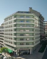 Pestana Lisboa Vintage
