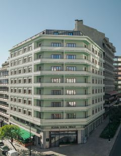 Pestana Lisboa Vintage