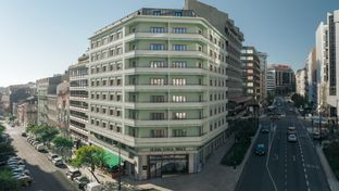 Pestana Lisboa Vintage