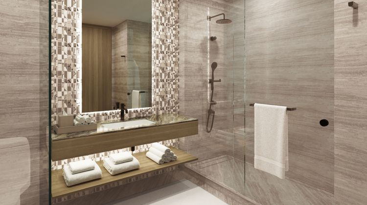 InterContinental Seattle Bellevue Room