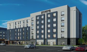 Staybridge Suites Port Elgin by IHG