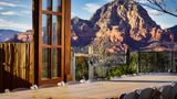 Sky Ranch Lodge Exterior
