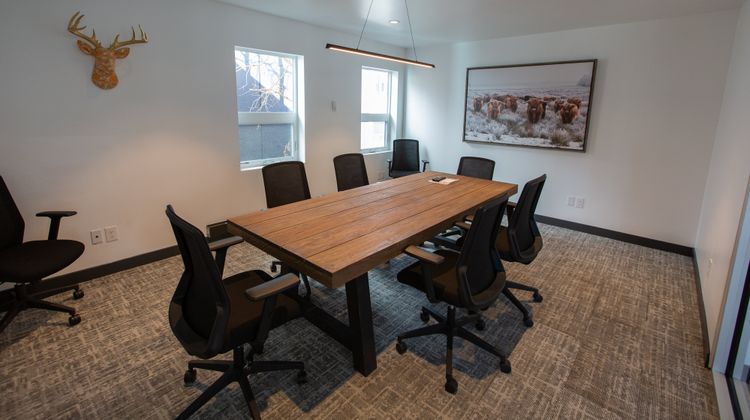 Gravity Haus Winter Park Meeting